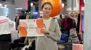 Jusan Bank поддержал дизайнеров Almaty Pop Up Store