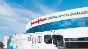 Суд США отклонил заявку Johnson & Johnson на банкротство