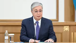 Токаев проведет совещание по развитию Астаны