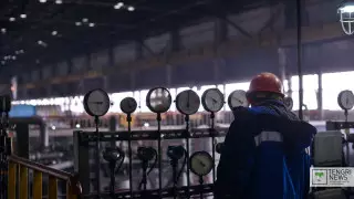 Токаев: Акимат Астаны более 10 лет не может ввести в эксплуатацию ТЭЦ-3