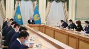 Президент поручил создать новый генплан Астаны