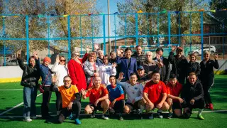 Жаксылык Омар: Развитие окраин станет традицией в Усть-Каменогорске