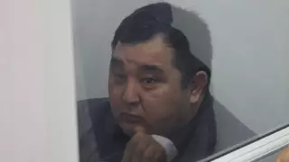 Экс-глава облспорта ЗКО Муслим Ундаганов вышел на свободу