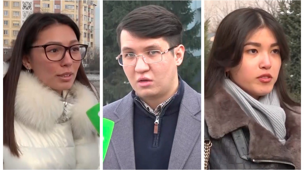 Уехавшие в Европу и США казахстанские студенты решили вернуться