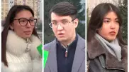 Уехавшие в Европу и США казахстанские студенты решили вернуться
