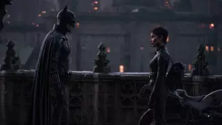 "Бэтмен: Часть вторая": стала известна дата выхода фильма