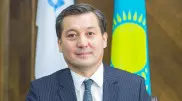Экс-министр Брекешев получил должность в "КазМунайГазе"