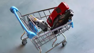 Какие машины будут доступны по льготному автокредитованию