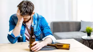 Астанчанин получил 6 с половиной лет колонии за избиение 2-месячной дочери