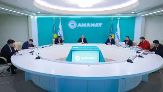 "Знатность" фамилий не барьер для установления справедливости – Саиров