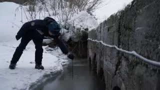 Режим повышенной готовности объявлен в ВКО из-за паводков