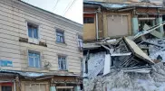Обрушился балкон: кто виноват и что делать
