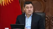 Президент Кыргызстана заступился за премьер-министра Акылбека Жапарова