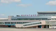 Карагандинский аэропорт оштрафовали за незаконное обогащение