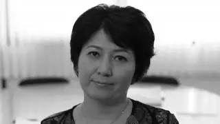 Это большая трагедия - Ашимбаев о смерти Каримовой