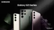 Новая серия Galaxy S23: эпическая камера и сверхбыстрые игры