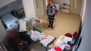 Украина попросила Грузию выдать Саакашвили Киеву