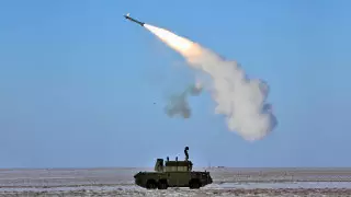 СВО Казахстана начали тренироваться уничтожать беспилотники