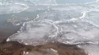 Школьников перевели на дистанционку из-за гололеда в Кызылординской области