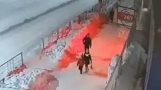 Житель Аркалыка навязчиво приставал к детям на улице