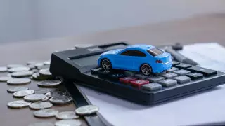 Как подать заявку на льготный автокредит: пошаговая инструкция