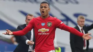 Обвиняли в насилии: "Манчестер Юнайтед" сделал заявление по 21-летнему футболисту