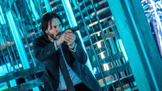 Киану Ривза преследует сталкер: мужчина трижды забирался в дом актера