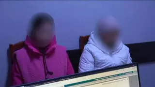 Двух пропавших школьниц трое суток искали в Туркестане