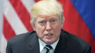 Трамп заявил о планах вернуться в Twitter