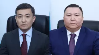 Назначены заместители акима Мангистауской области