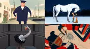 Стоит посмотреть: 4 короткометражные анимации, номинированные на "Оскар"