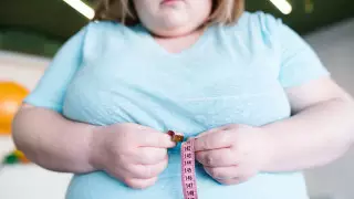 Как бесплодие связано с ожирением. Интервью Алмаза Шармана с эндокринологом из Стэнфорда