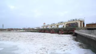 В Кызылординской области проводятся работы по предупреждению паводков