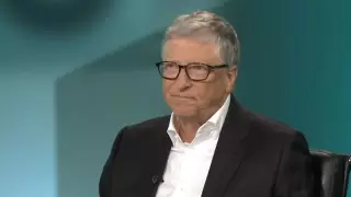 Билл Гейтс высказался о полетах на Марс