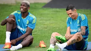 Чемпион мира разозлил фанатов "Ювентуса". Клуб готов разорвать контракт