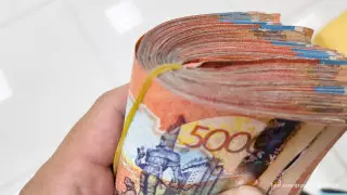 Нанесли ущерб в 6 миллиардов: организаторам финпирамиды вынесли приговор в Алматы