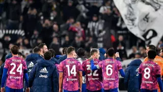 "Есть вопросы к Роналду". "Ювентус" могут оштрафовать и снова забрать очки