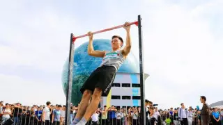 Названа дата гранд-финала Tartyl Fest