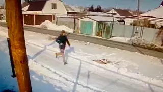 28-летний мужчина напал на пенсионерку в Актобе