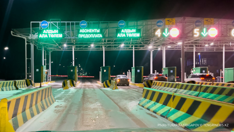 Фото: Турар Казангапов/Tengrinews