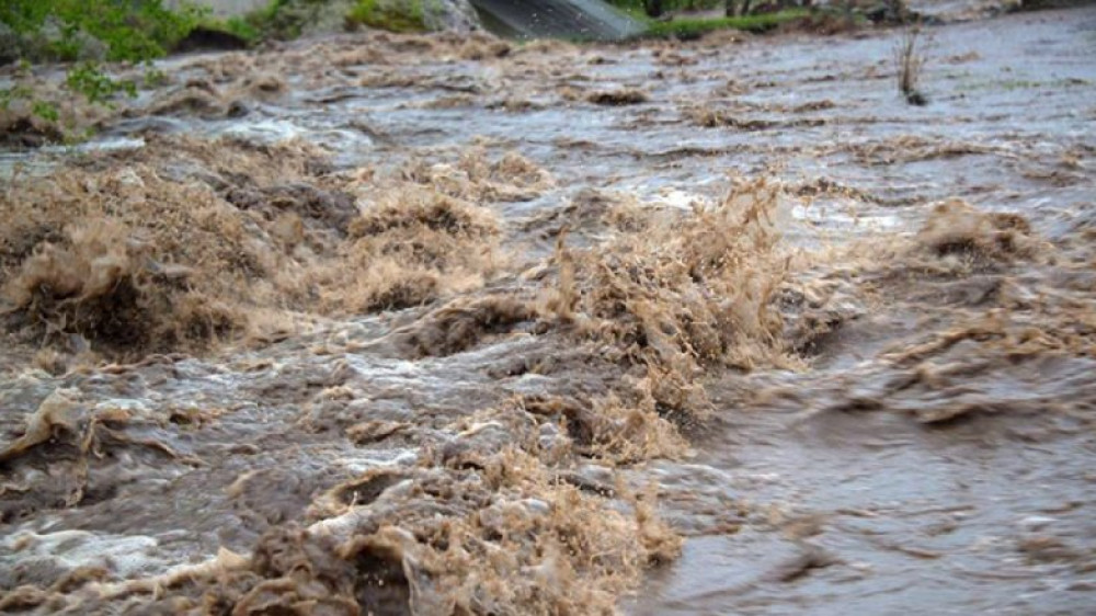 Потопы в Жамбылской и Алматинской областях: 5 населенных пунктов отстояли от большой воды