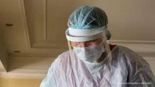 27 казахстанцев заразились коронавирусом за сутки