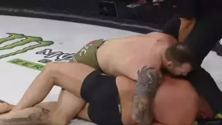 Федор Емельяненко нокаутом проиграл чемпионский бой и завершил карьеру