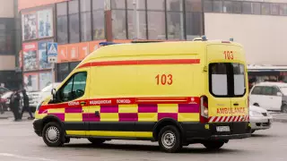 Минздрав внес изменения в работу службы скорой помощи