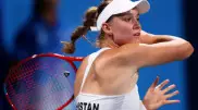Рыбакина сделала заявление после исторического Australian Open