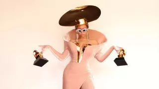 Бейонсе побила рекорд по количеству побед на "Грэмми"