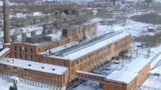 На риддерской ТЭЦ вышло из строя новое оборудование