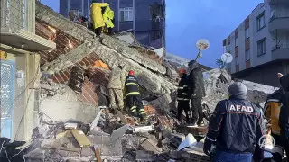 Казахстан готов помочь Турции. Токаев направил телеграмму Эрдогану