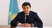 Азамат Бейспеков стал вице-министром индустрии и инфраструктурного развития