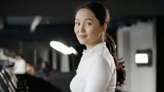 Only for girls. Сеть INVICTUS представила новый фитнес-клуб